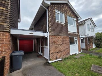 Waltham Close